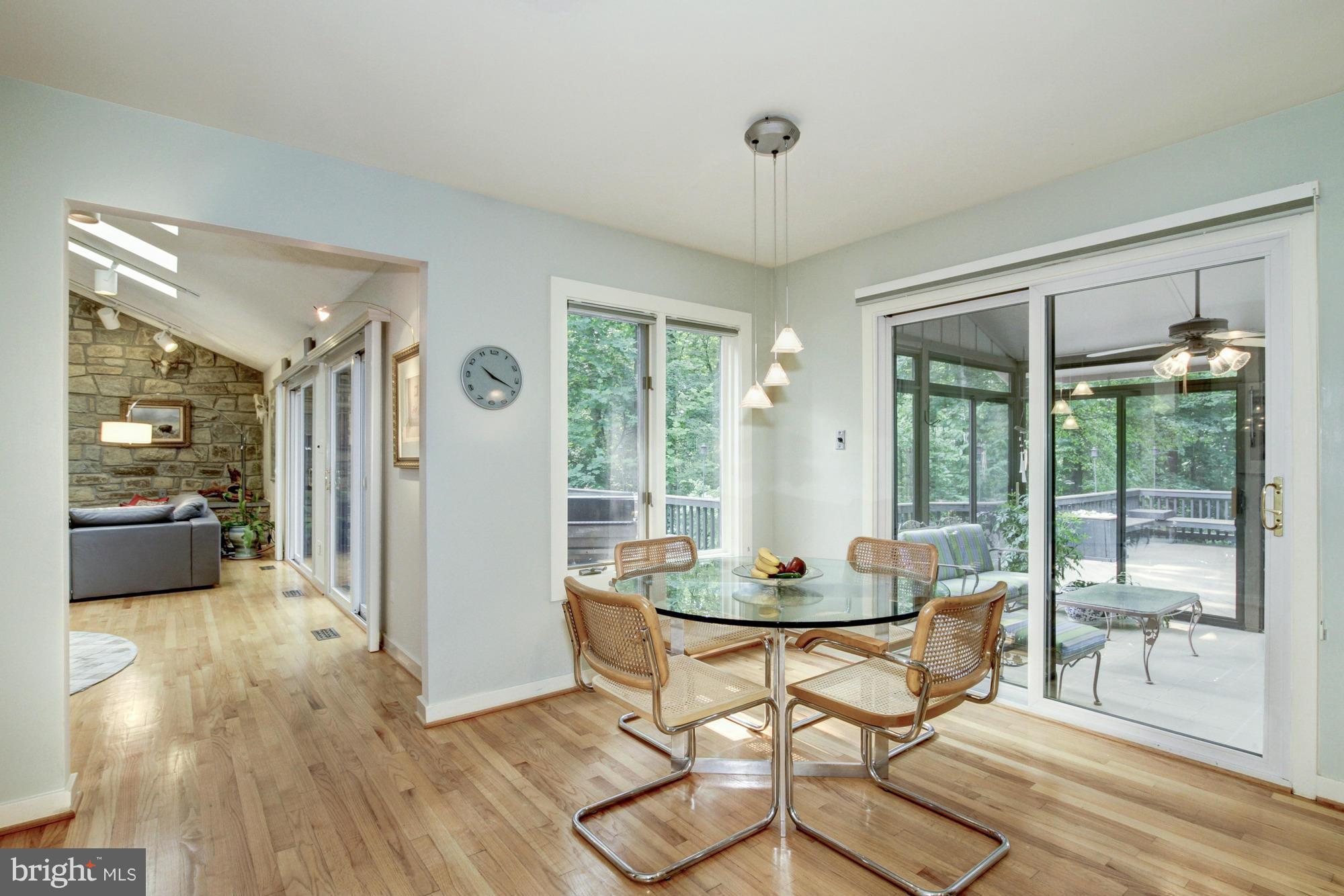 THE PALISADES - Residential