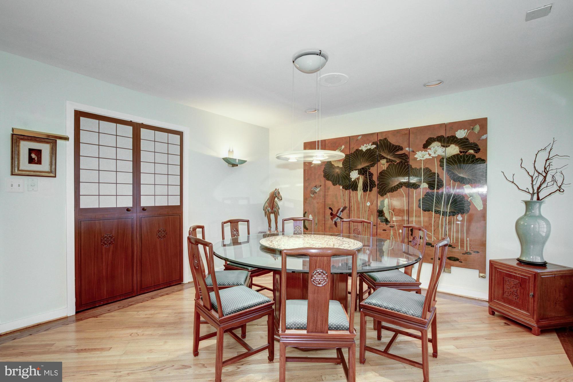 THE PALISADES - Residential