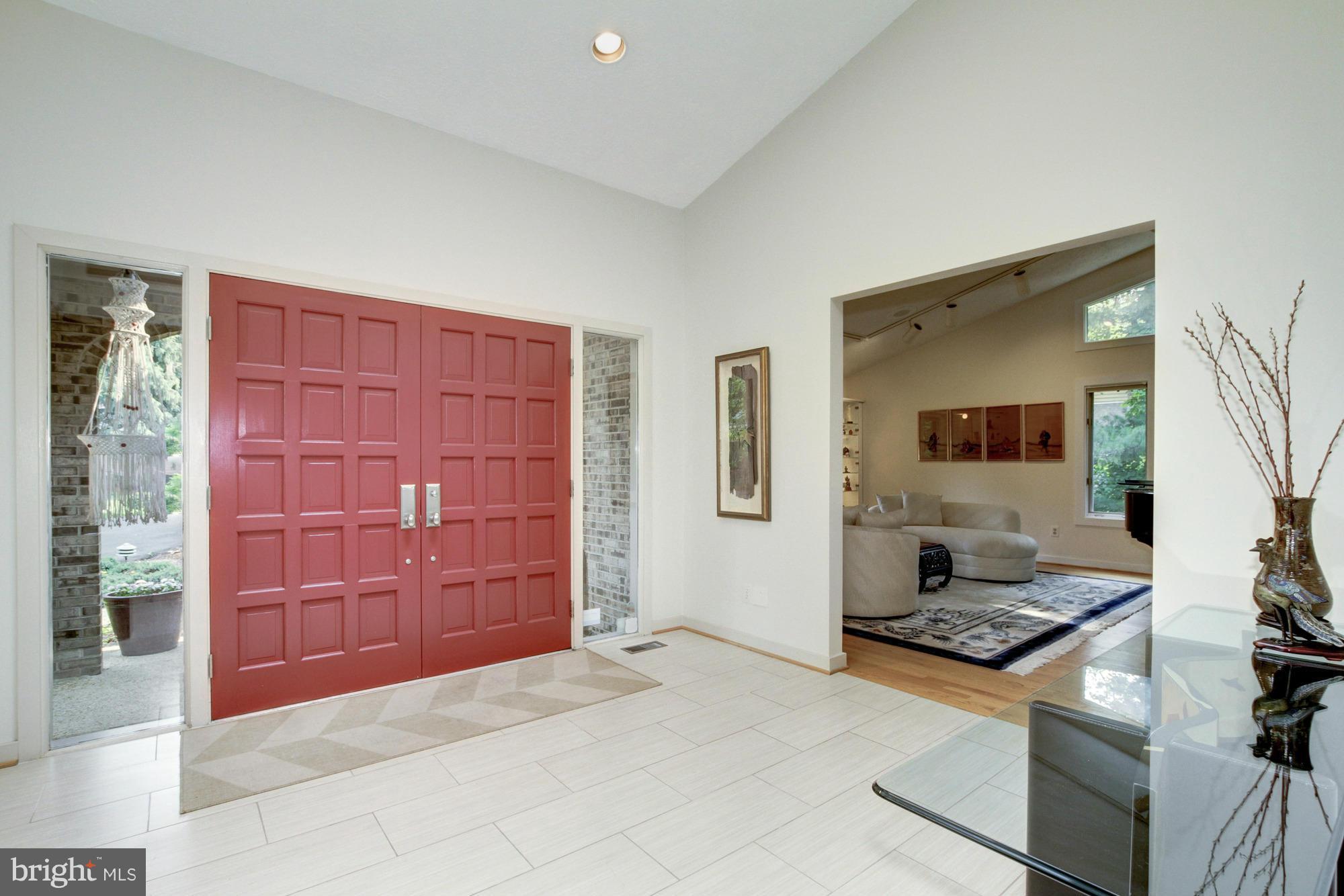 THE PALISADES - Residential