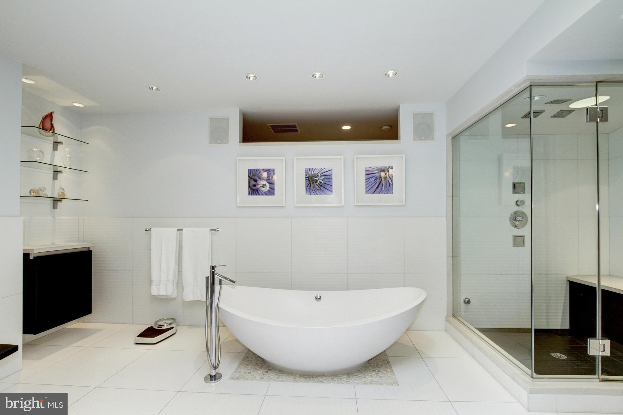 THE PALISADES - Residential