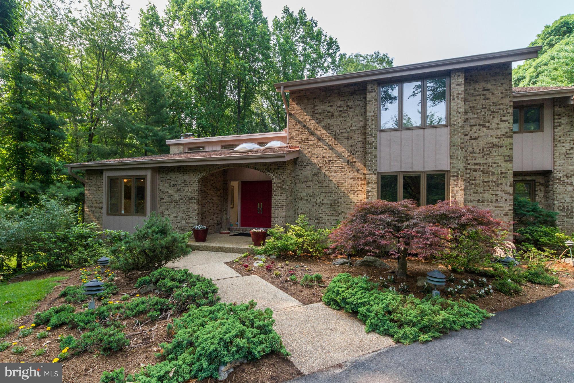 THE PALISADES - Residential