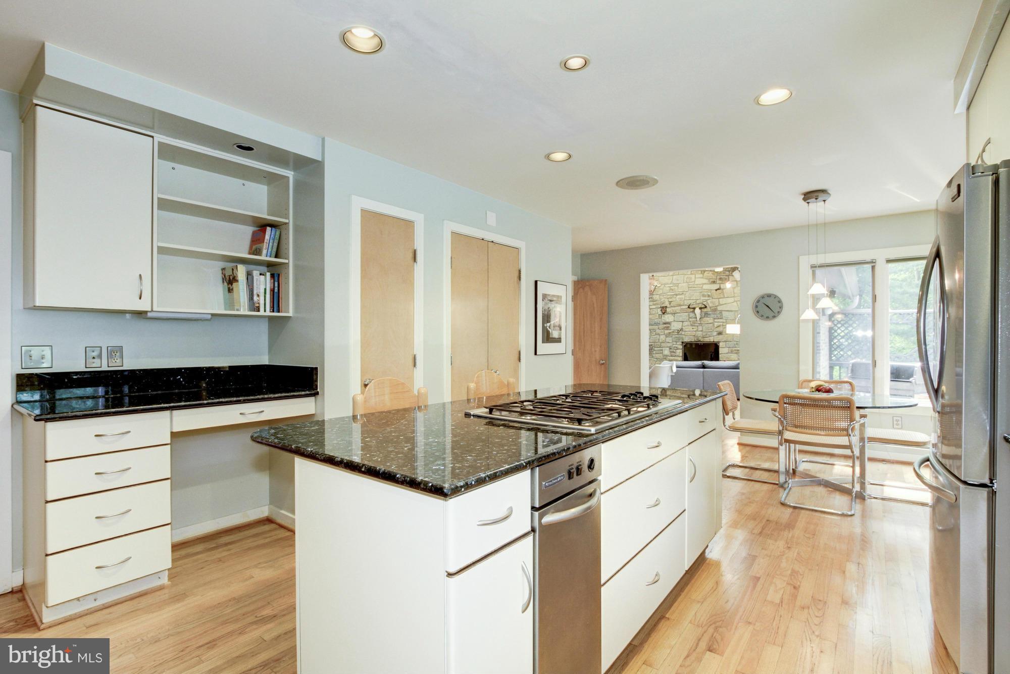 THE PALISADES - Residential