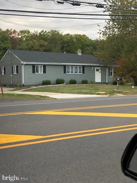 177 Fries Mill Road, Blackwood, NJ MLS: NJGL2053980