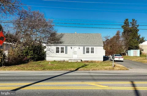 11939 Willow Grove Road, Camden Wyoming, DE MLS: DEKT2042792