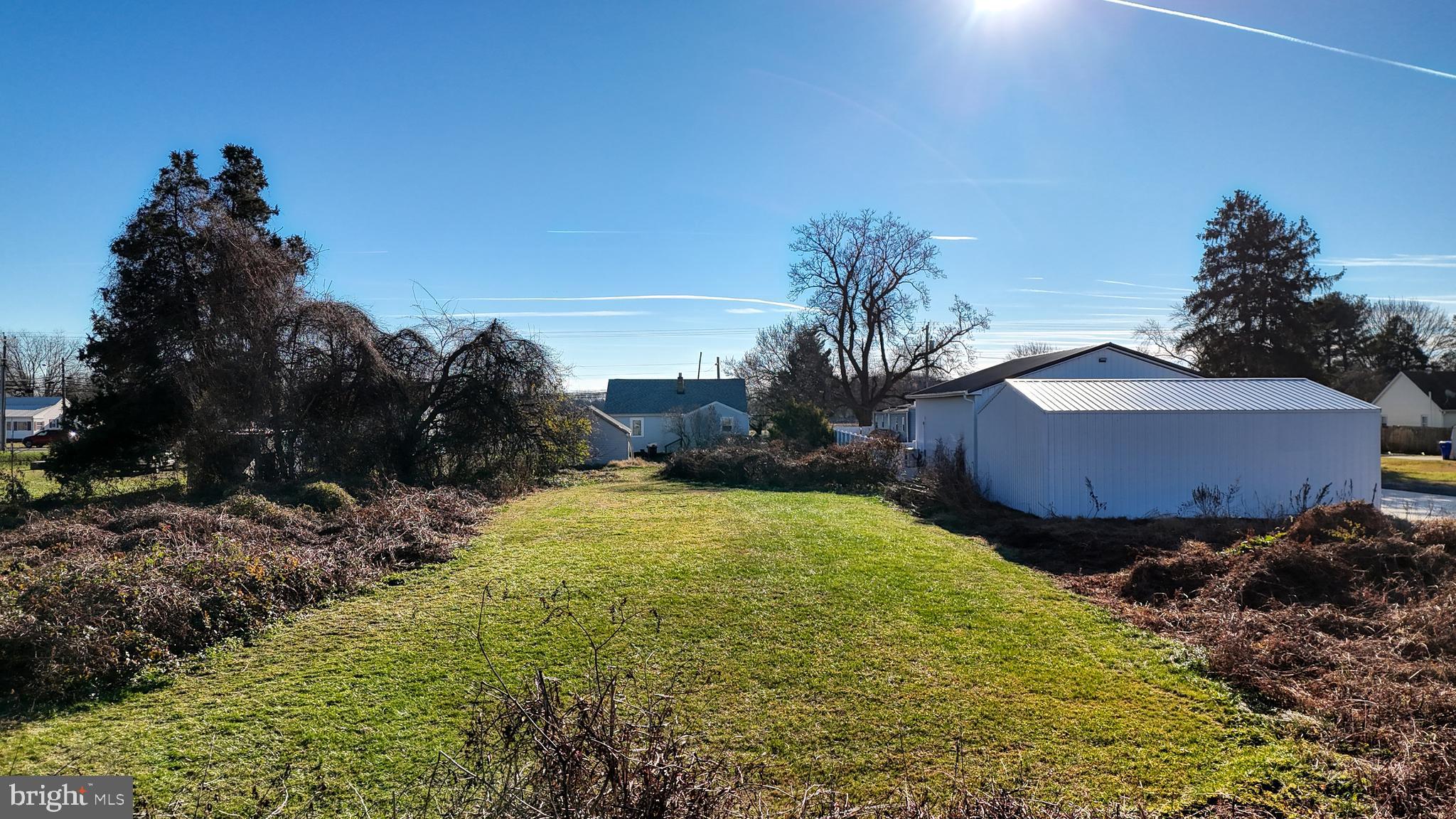 NONE AVAILABLE - Residential