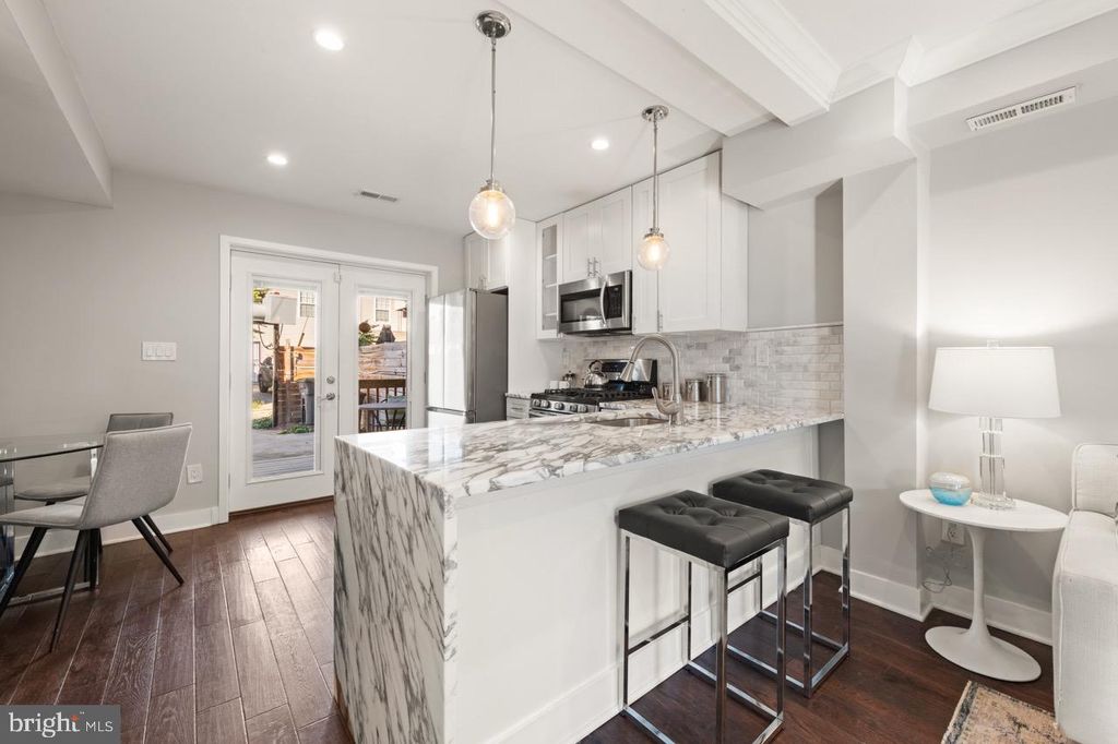 Photo of 2004 E Street NE, WASHINGTON, DC 20002 (MLS # DCDC2227904)