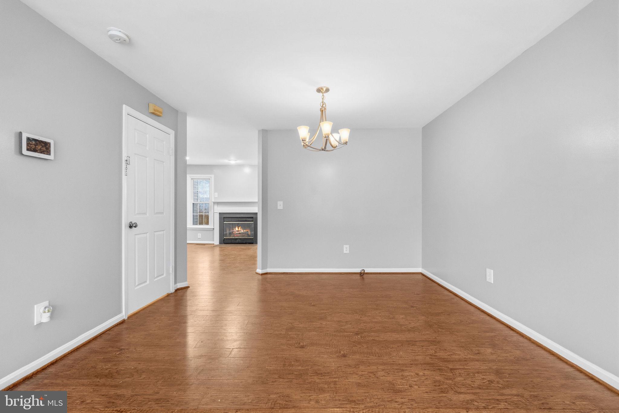 OLD TOWN HERNDON - Residential