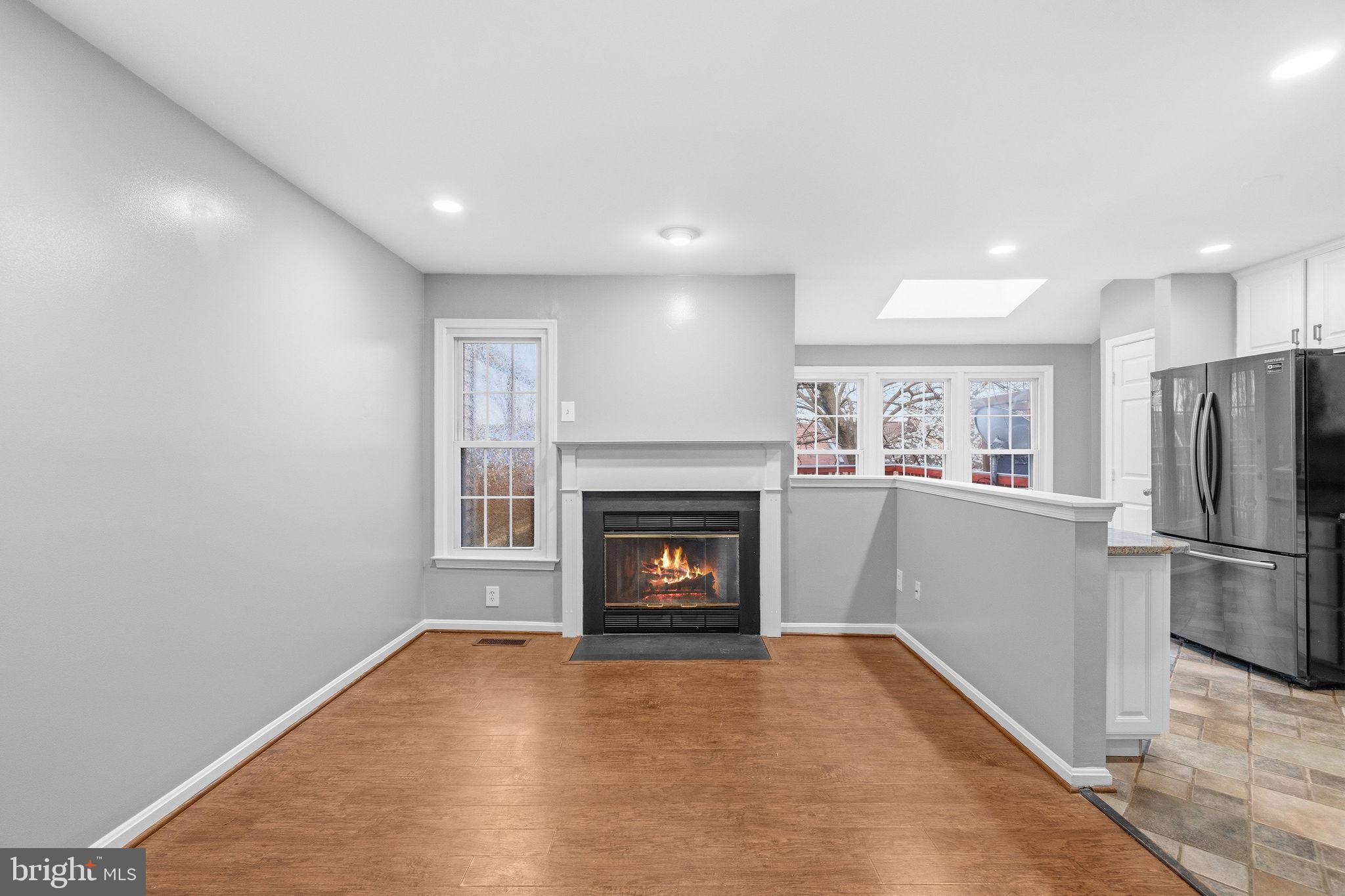 OLD TOWN HERNDON - Residential