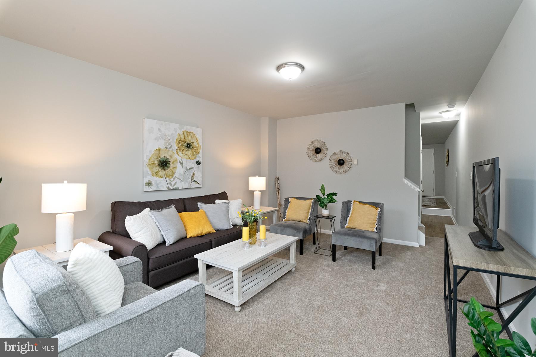 MIDDLE EAST - Residential