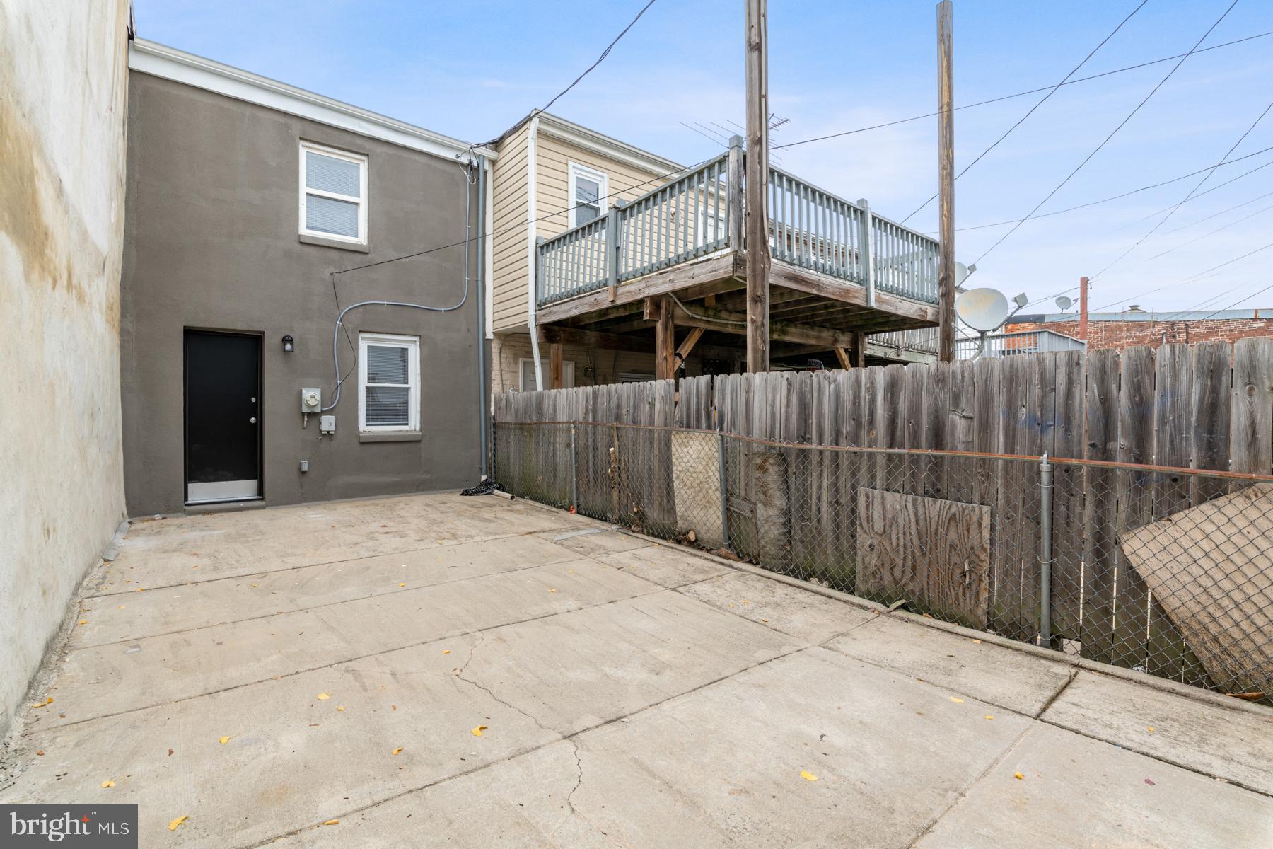 MIDDLE EAST - Residential