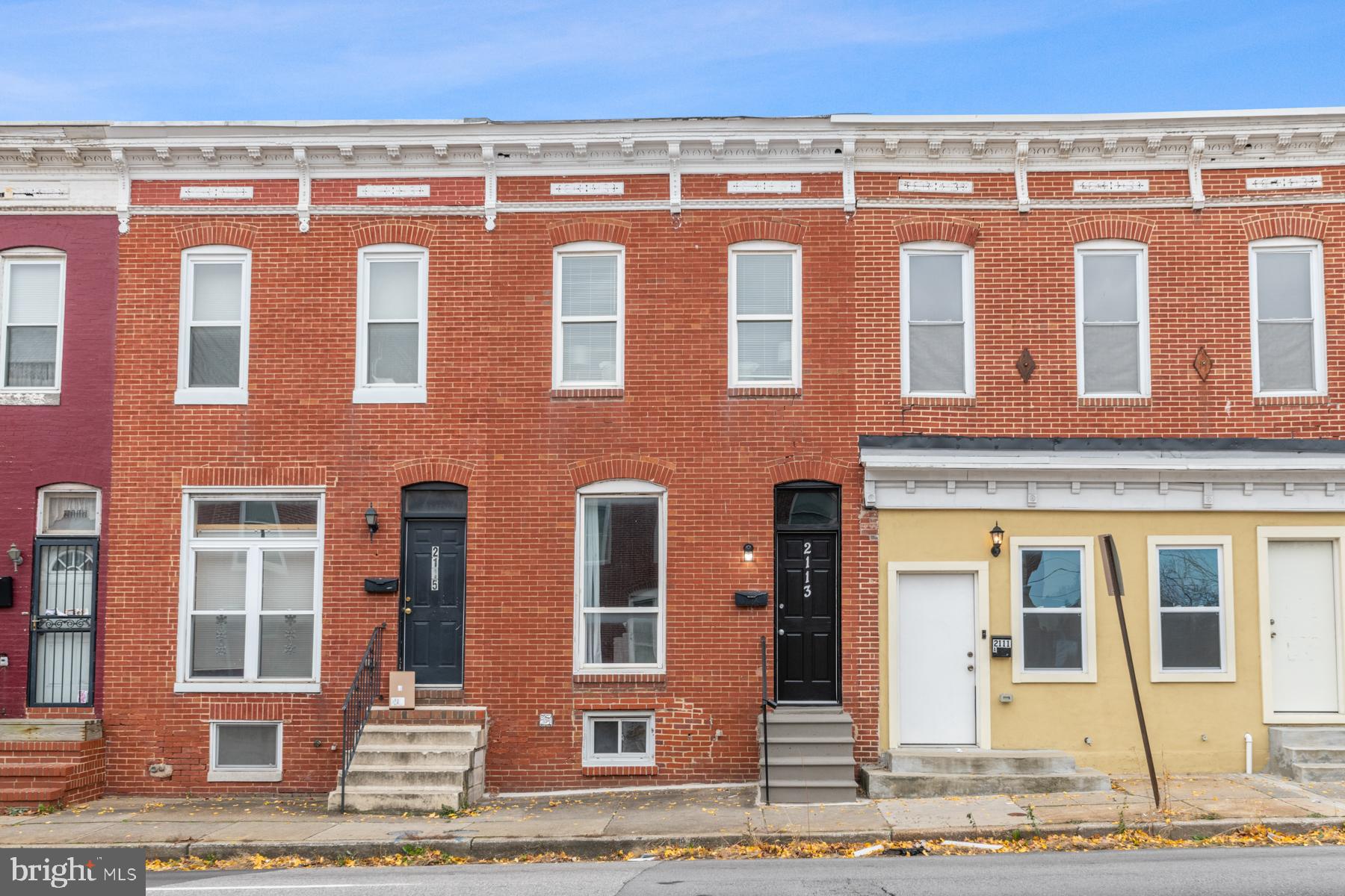 MIDDLE EAST - Residential