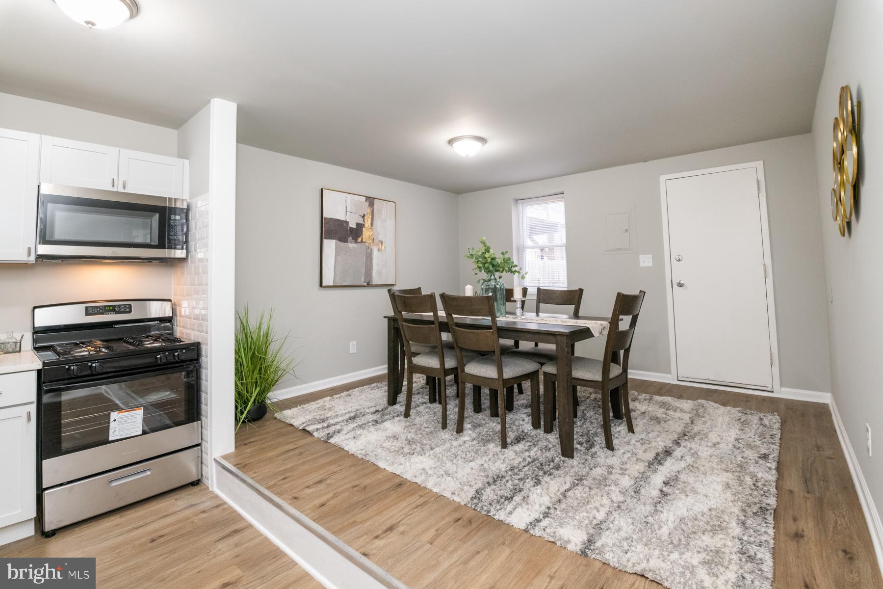 MIDDLE EAST - Residential