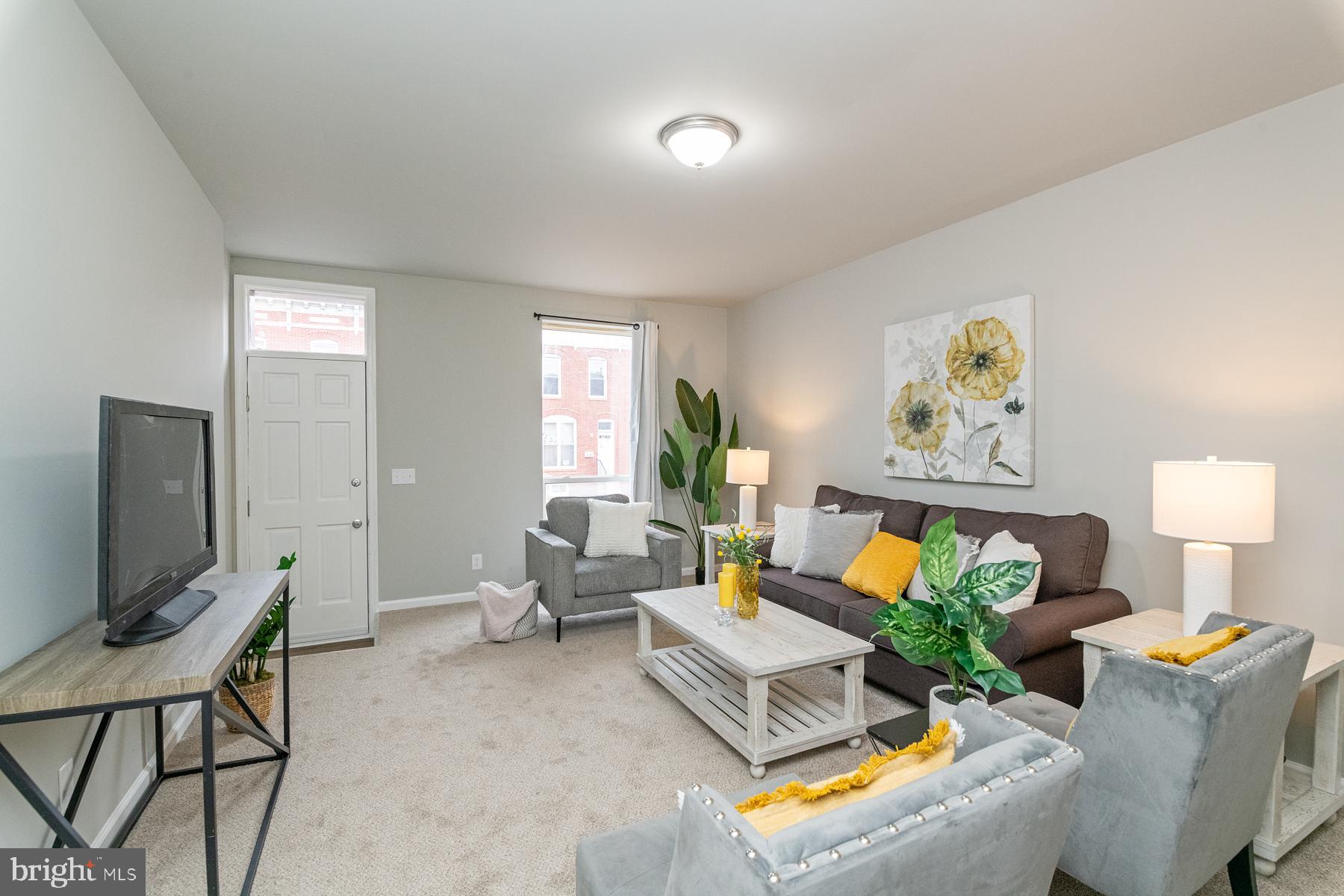 MIDDLE EAST - Residential