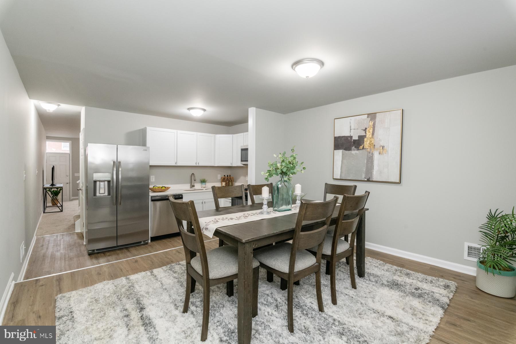 MIDDLE EAST - Residential