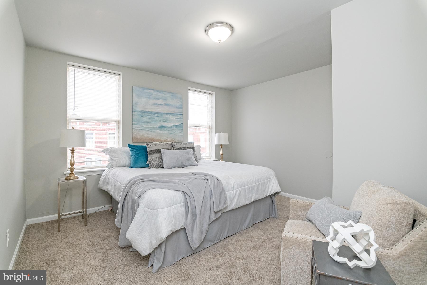 MIDDLE EAST - Residential