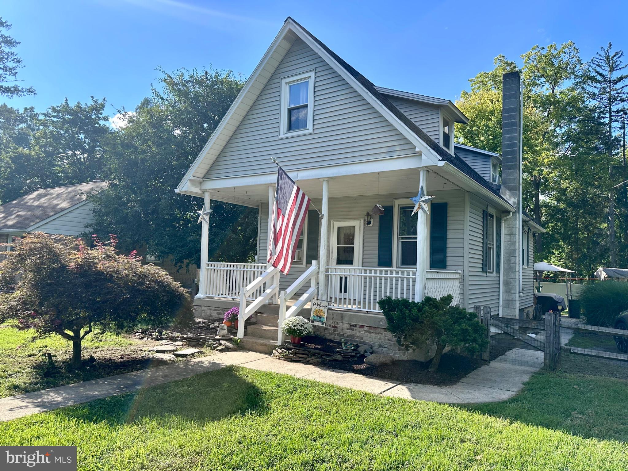 387 MOUNTAIN VIEW ROAD