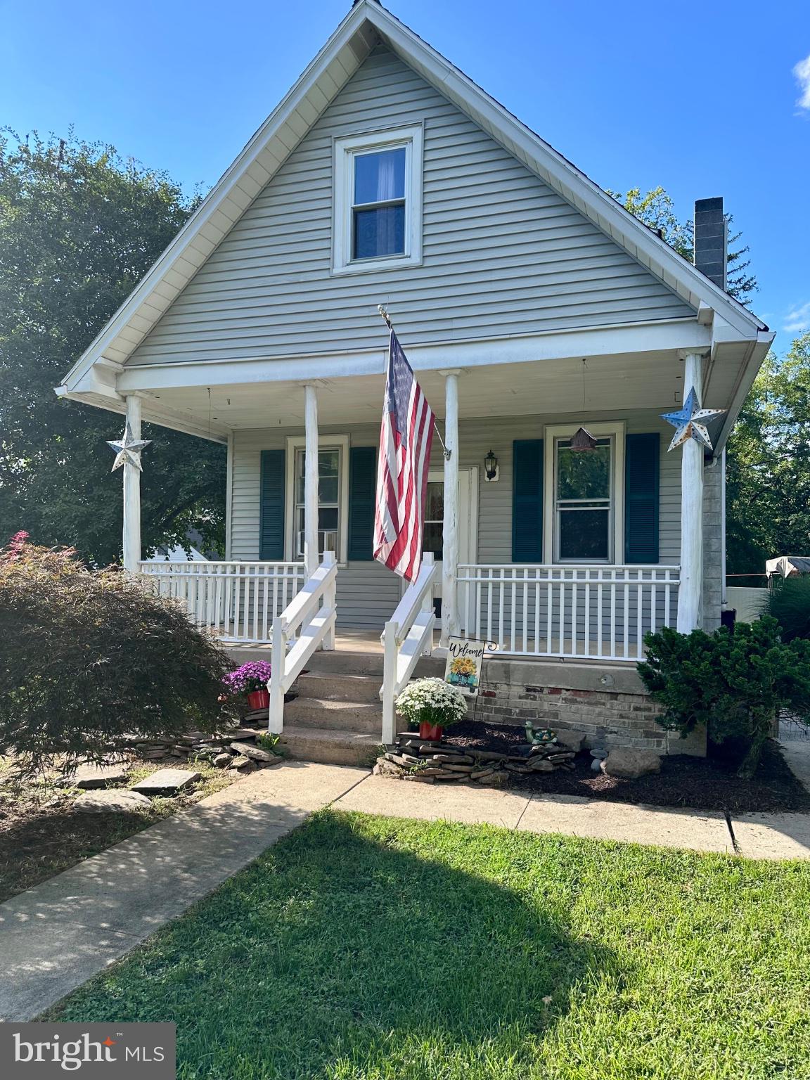 387 MOUNTAIN VIEW ROAD