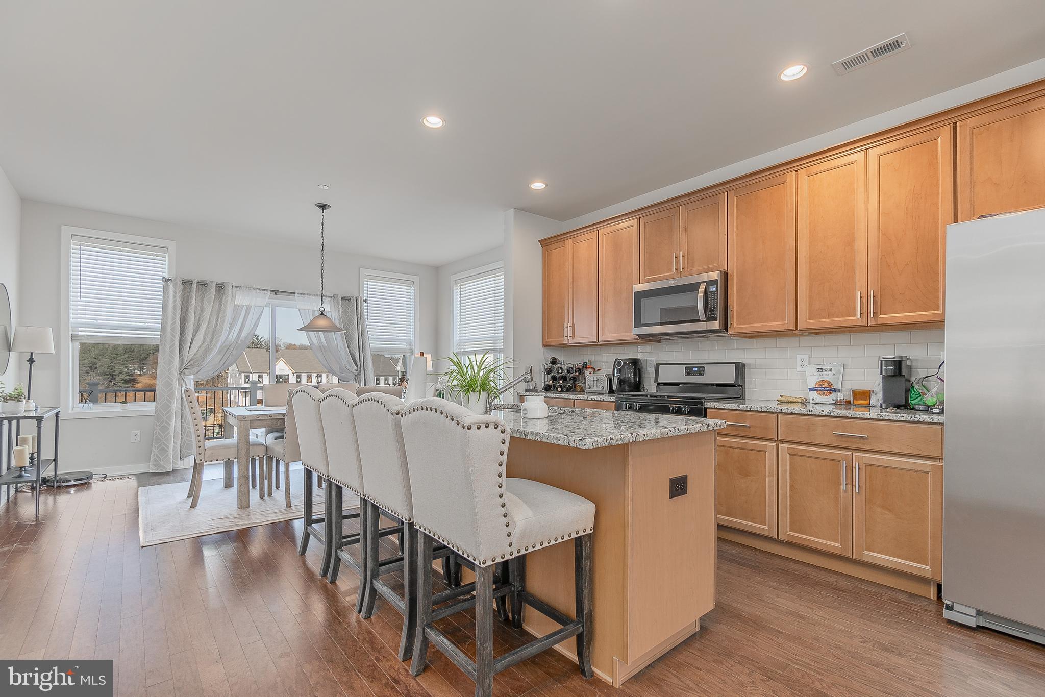 FRANKLIN STATION - Residential Lease