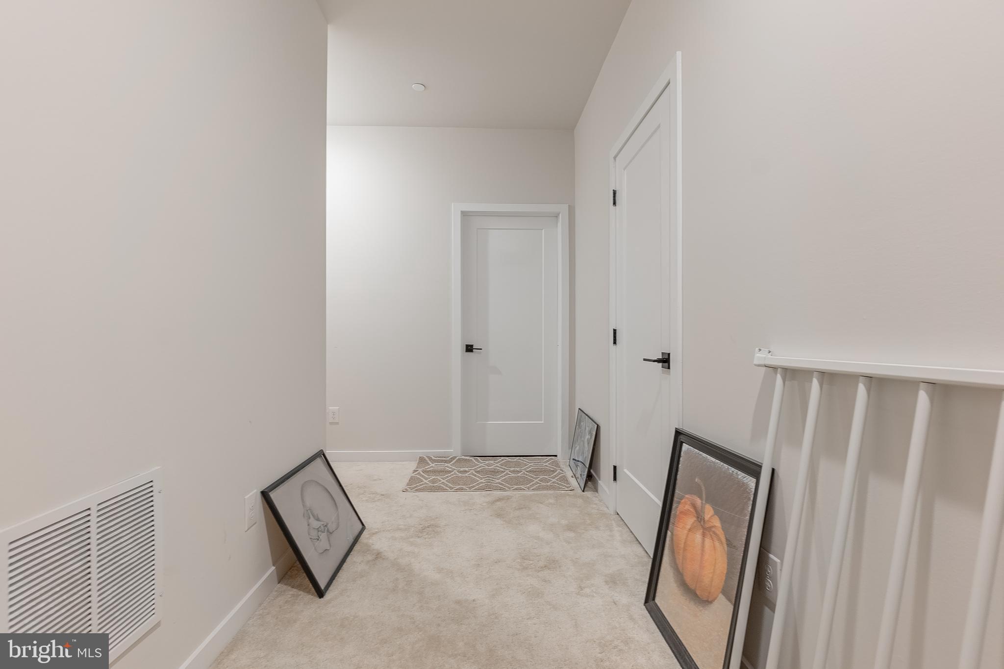 FRANKLIN STATION - Residential Lease