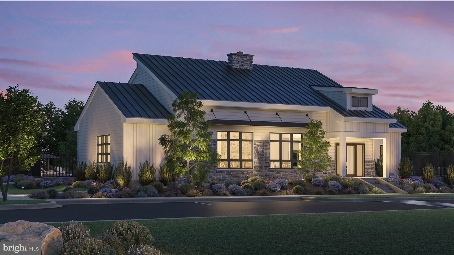 FRANKLIN STATION - Residential Lease