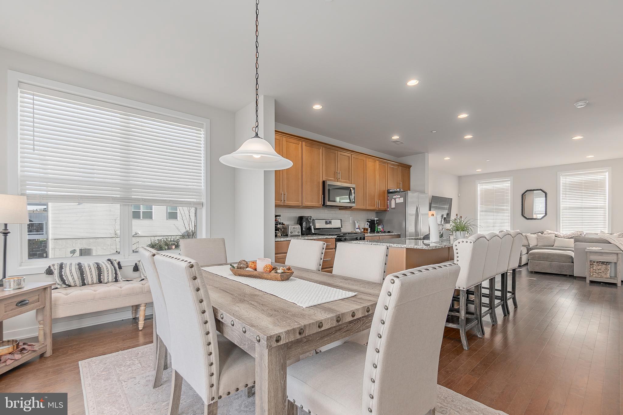 FRANKLIN STATION - Residential Lease