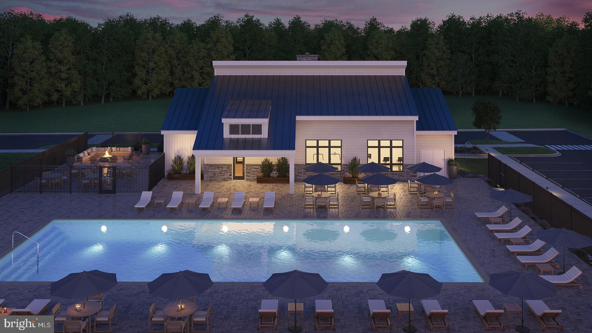 FRANKLIN STATION - Residential Lease