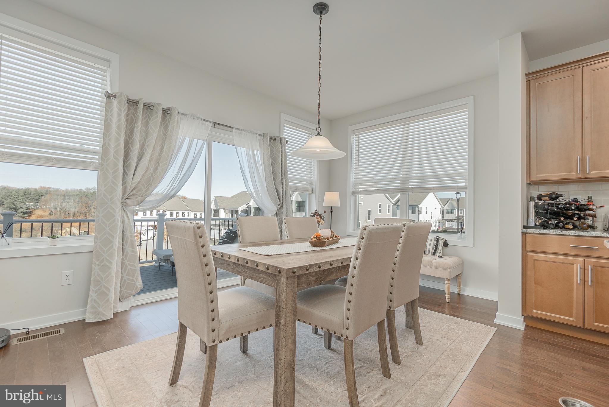 FRANKLIN STATION - Residential Lease