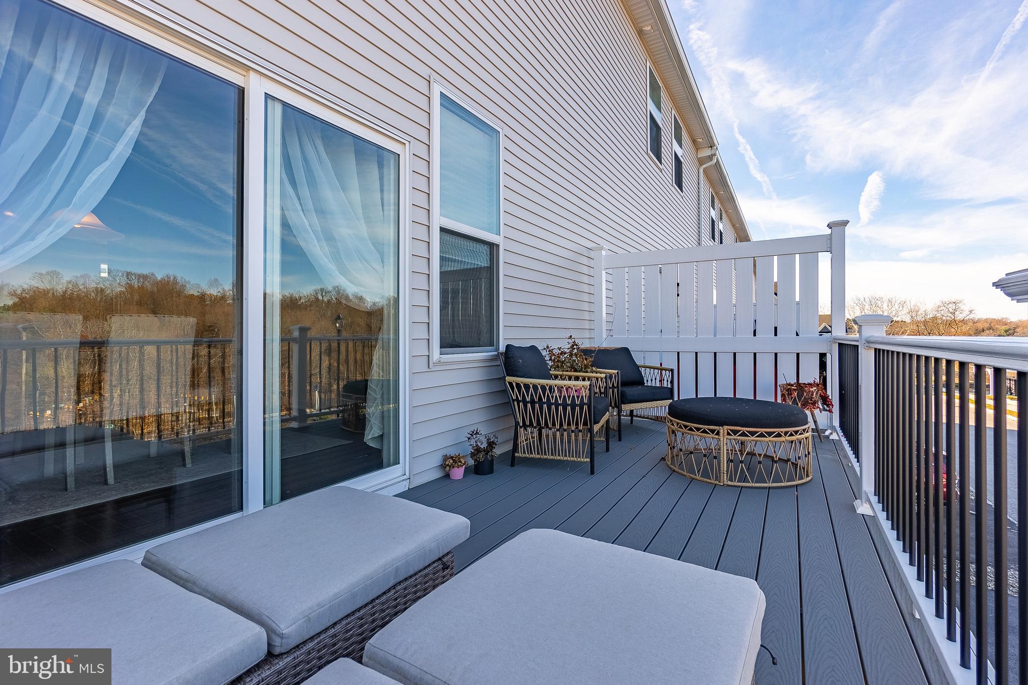 FRANKLIN STATION - Residential Lease
