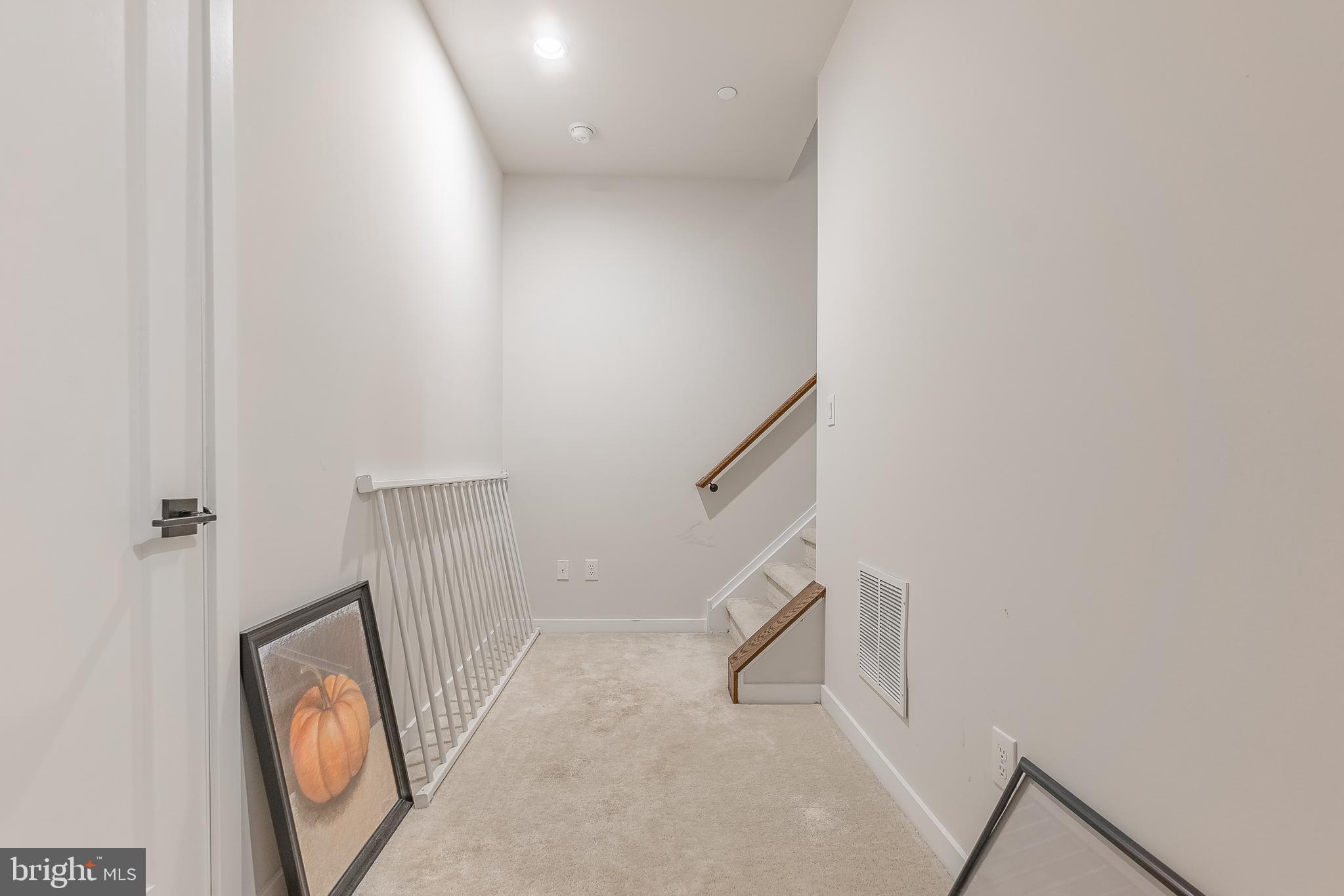 FRANKLIN STATION - Residential Lease