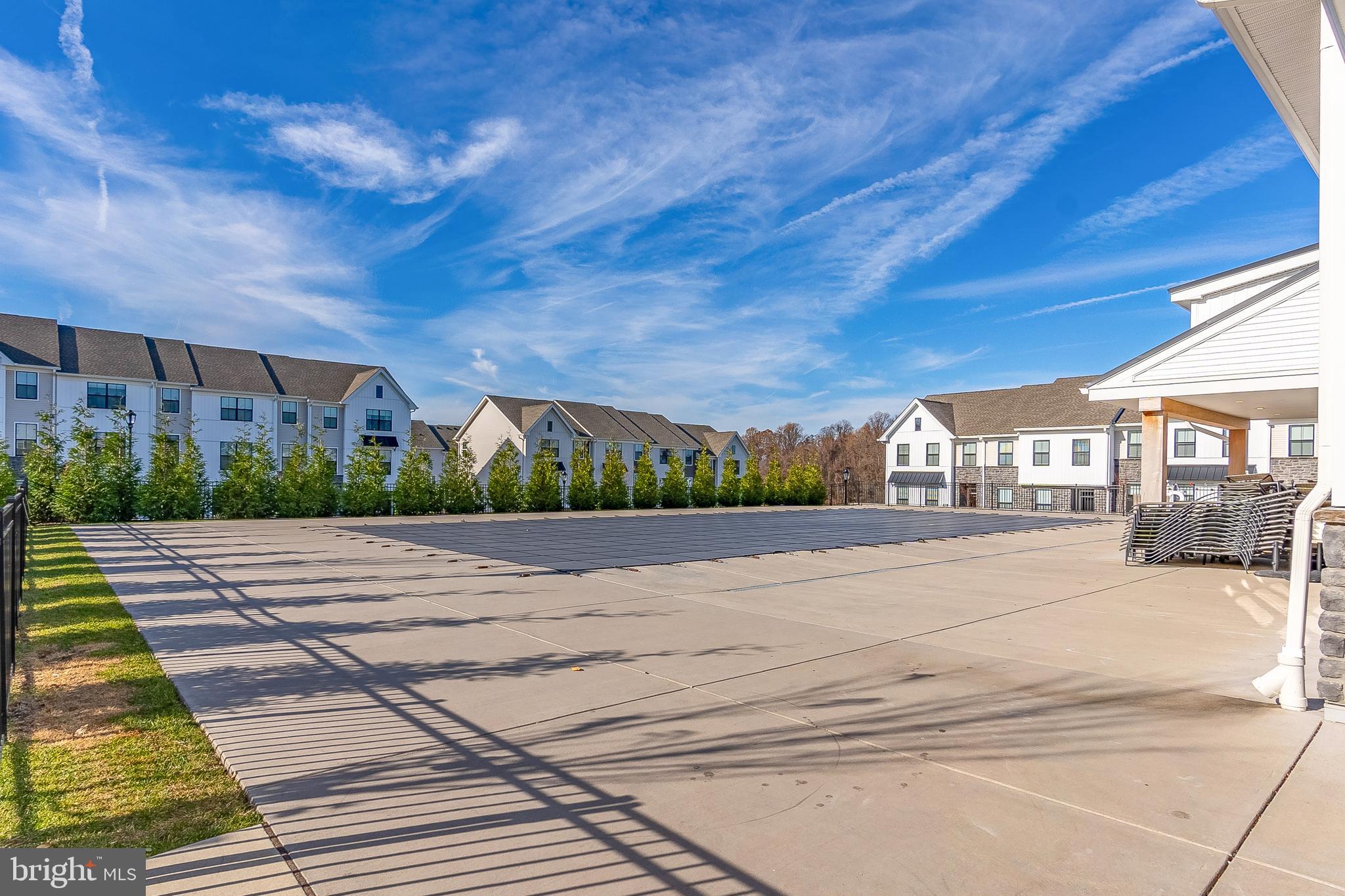 FRANKLIN STATION - Residential Lease