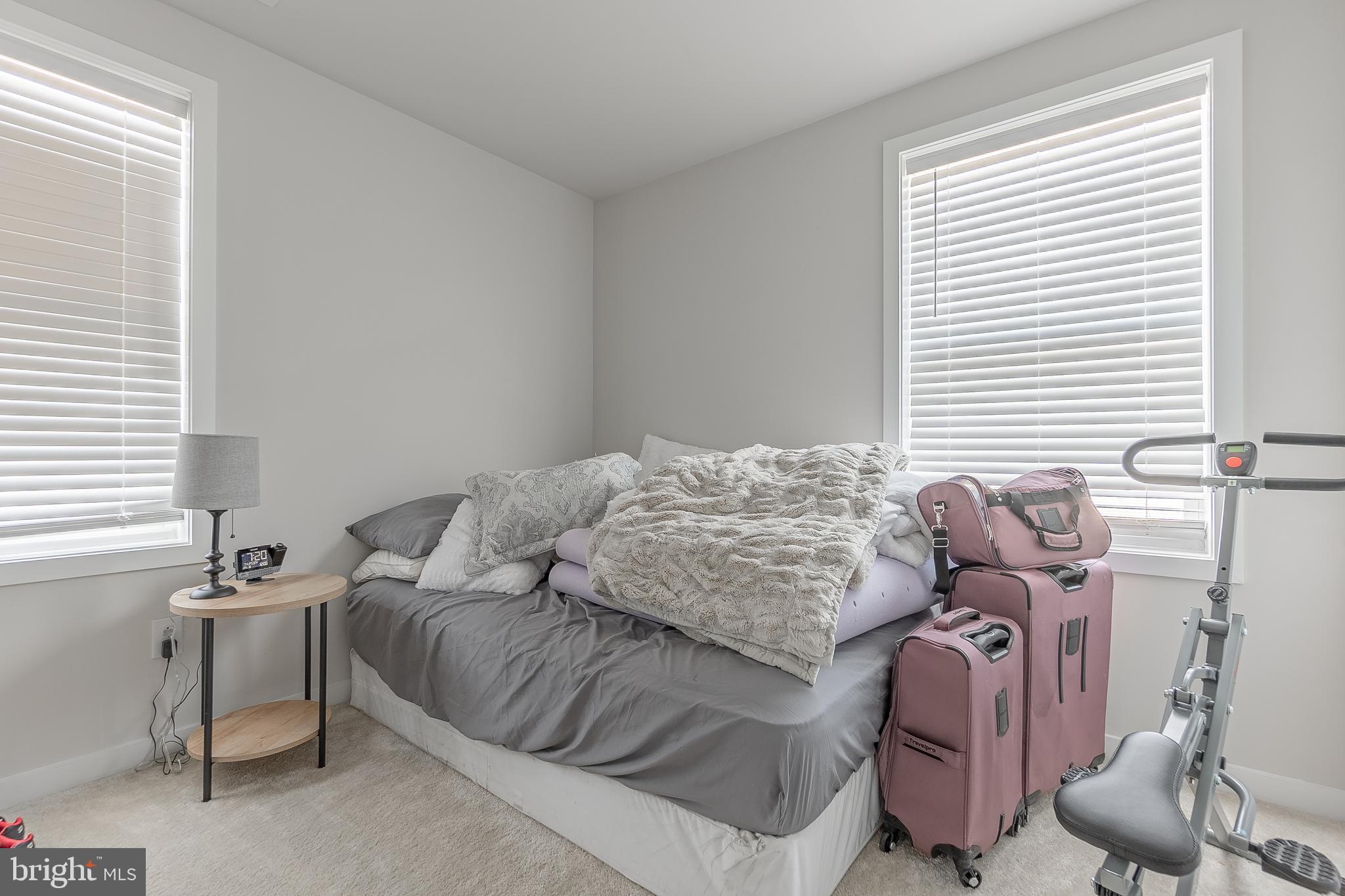 FRANKLIN STATION - Residential Lease