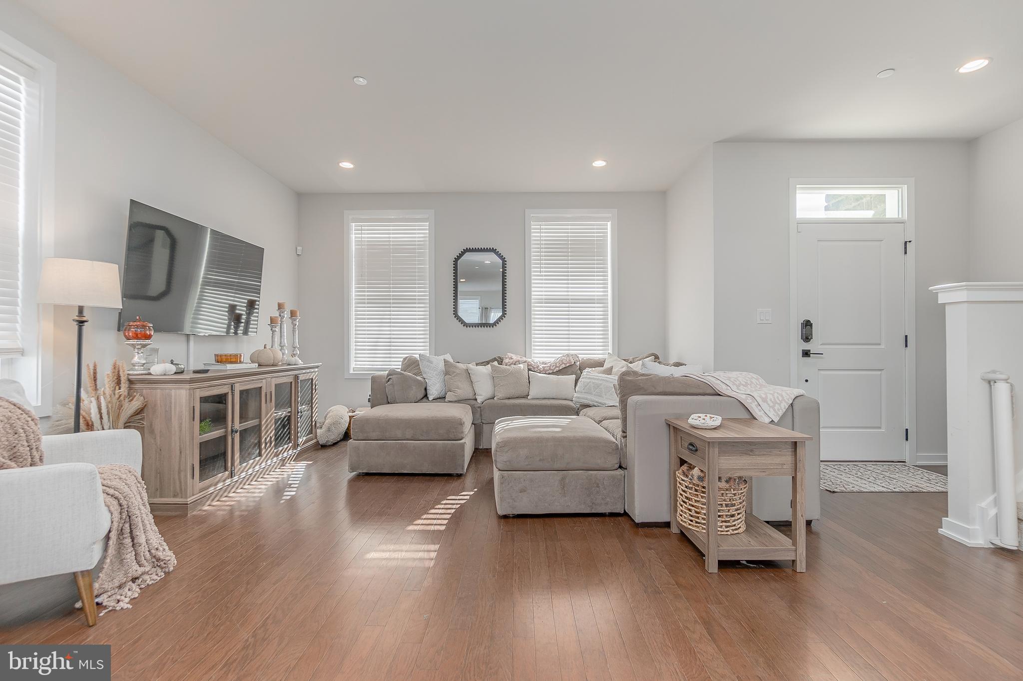 FRANKLIN STATION - Residential Lease