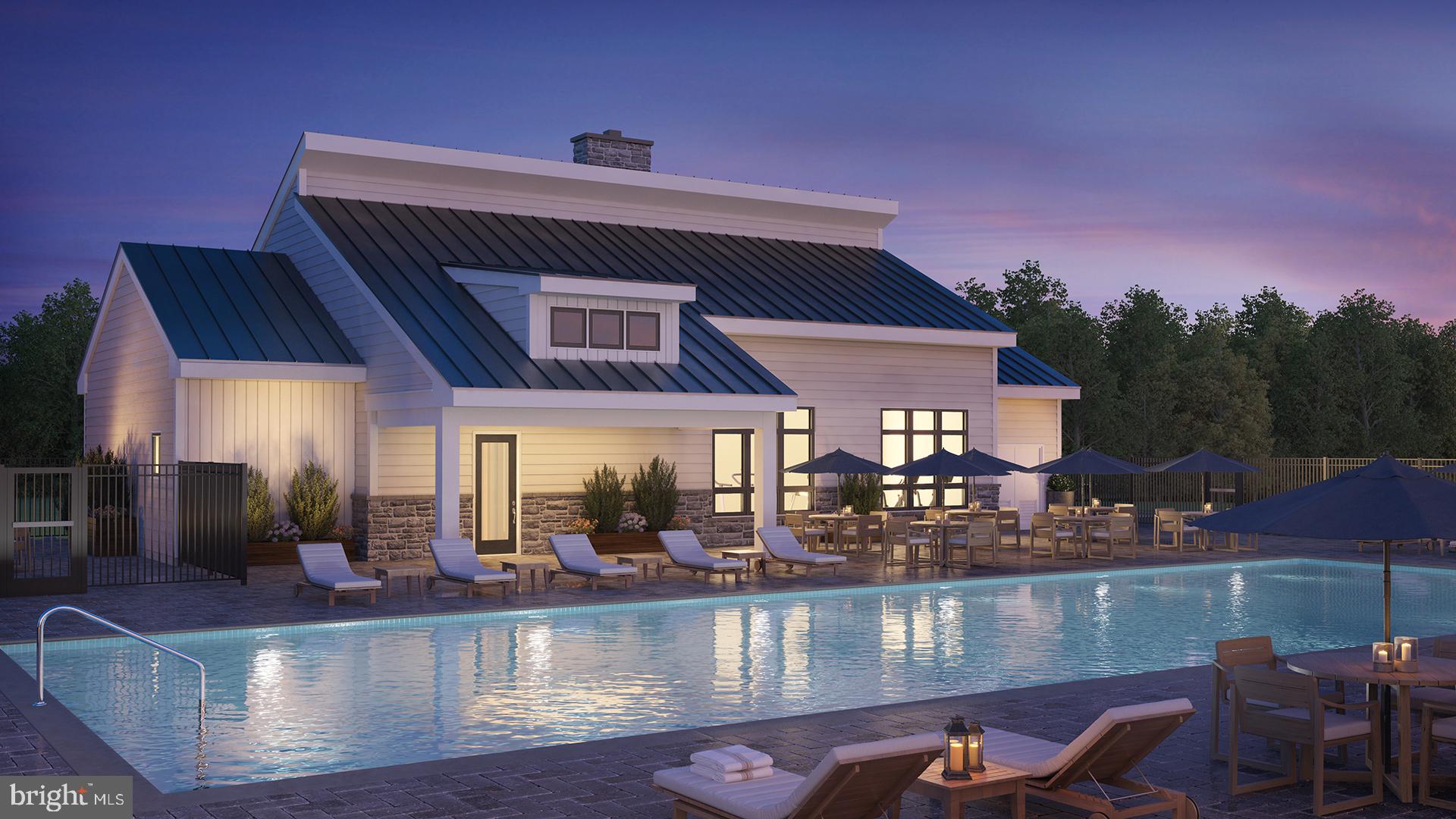 FRANKLIN STATION - Residential Lease