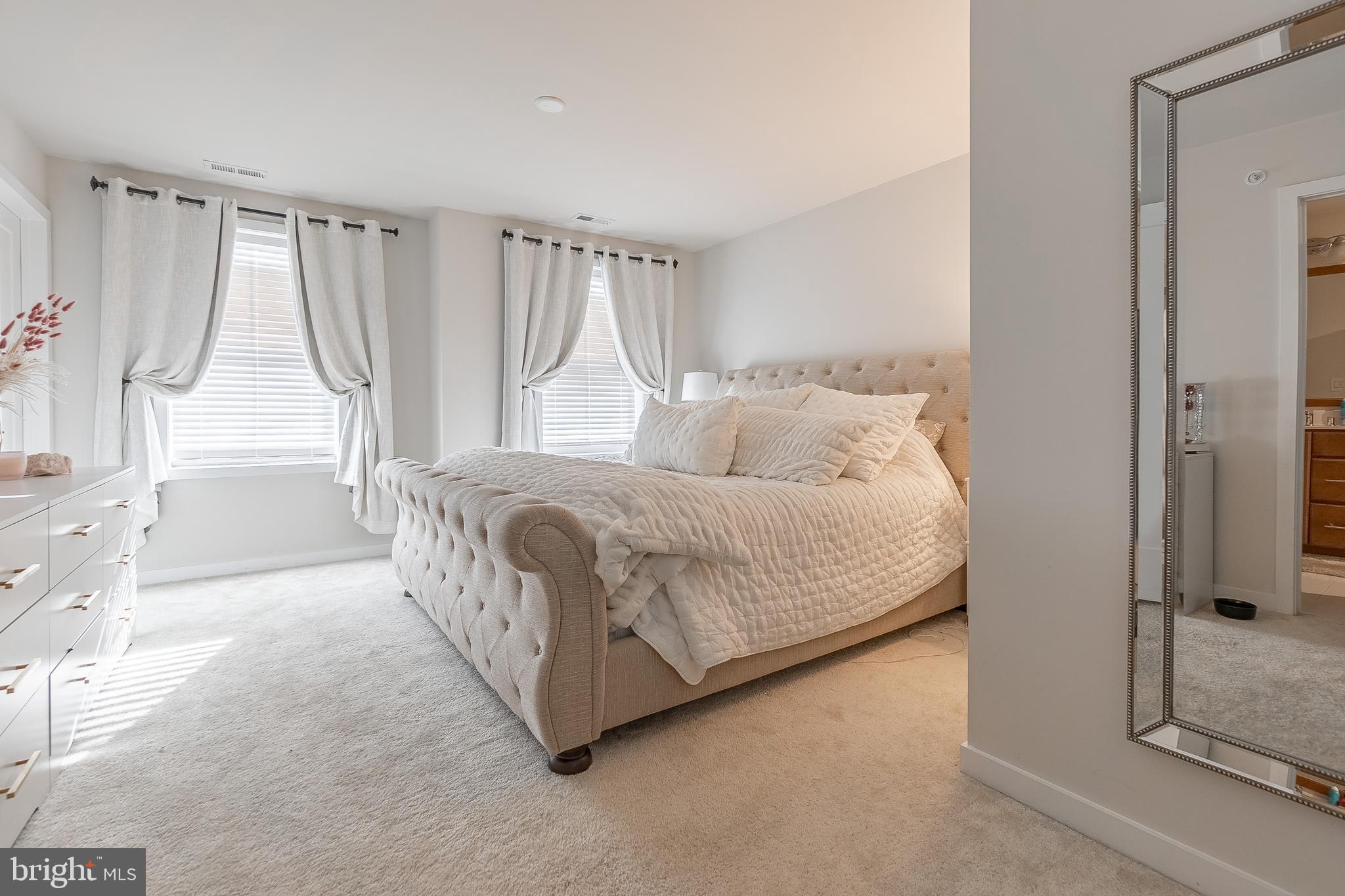 FRANKLIN STATION - Residential Lease