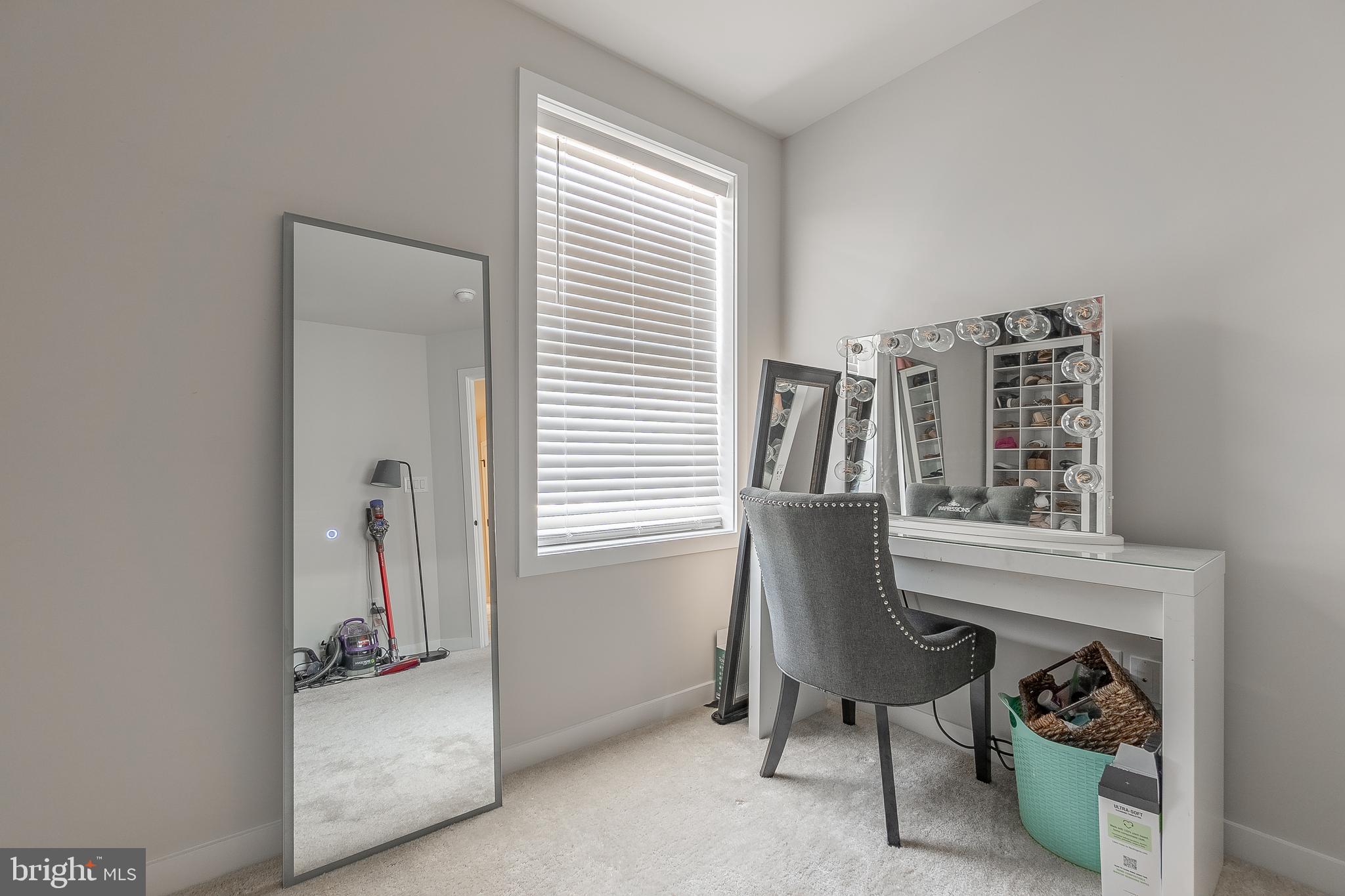 FRANKLIN STATION - Residential Lease