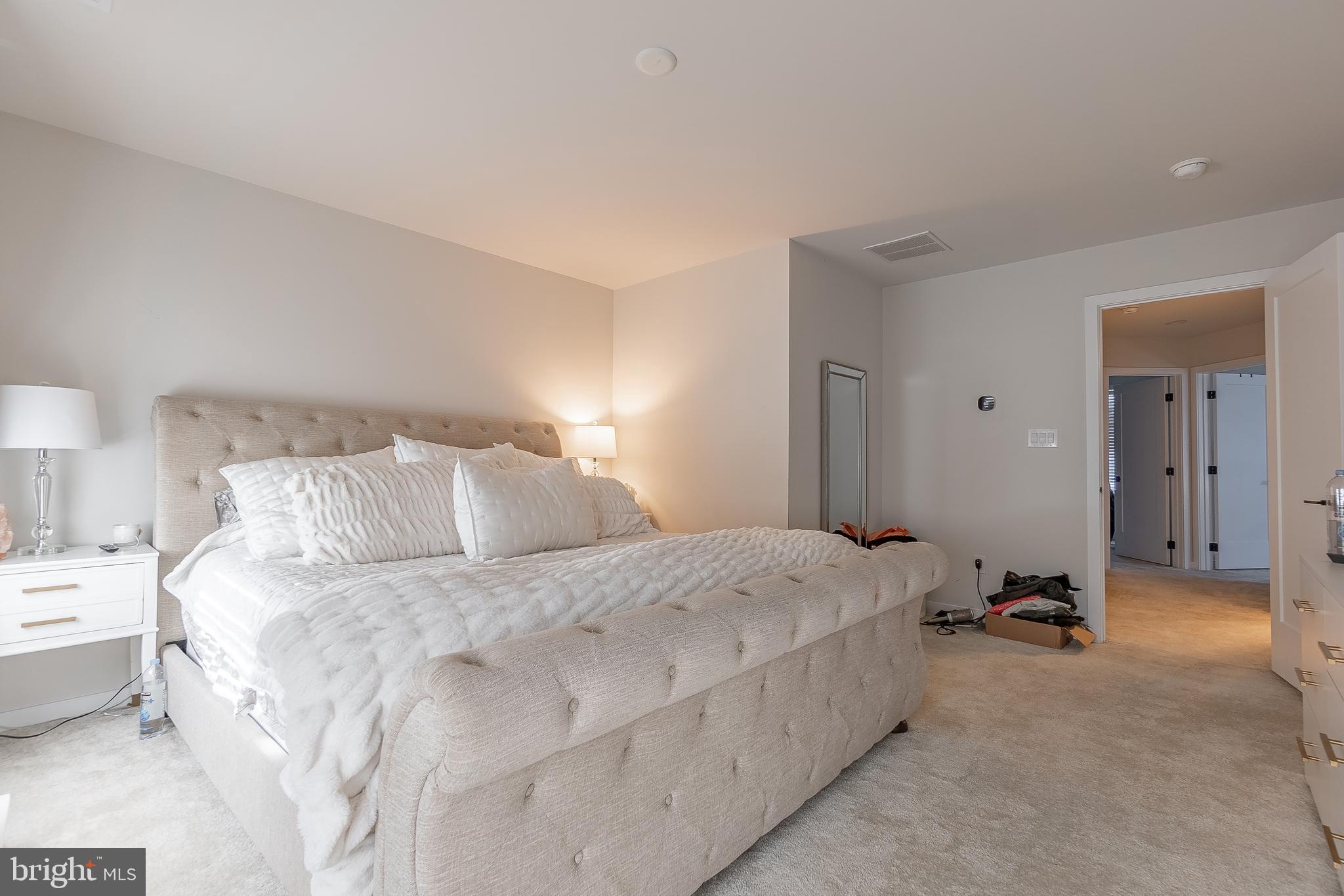 FRANKLIN STATION - Residential Lease