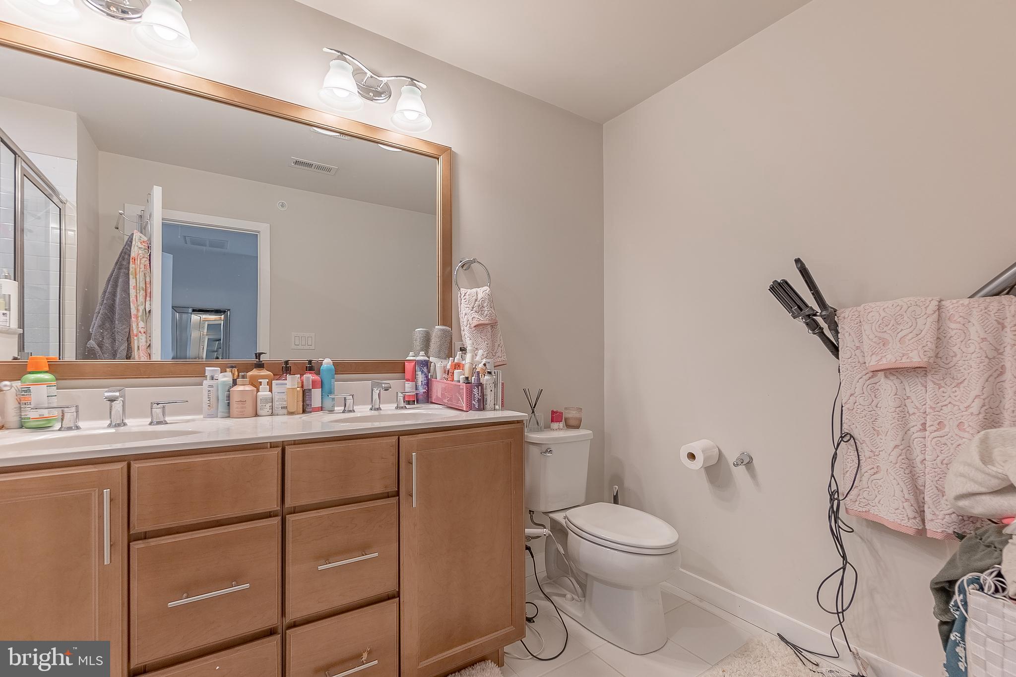 FRANKLIN STATION - Residential Lease