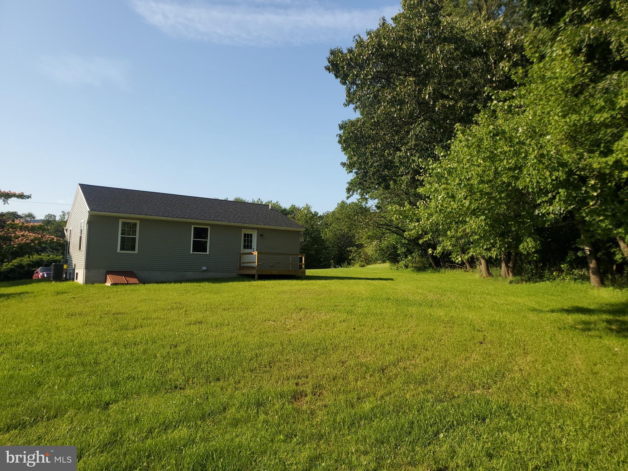 NONE AVAILABLE - Residential Lease