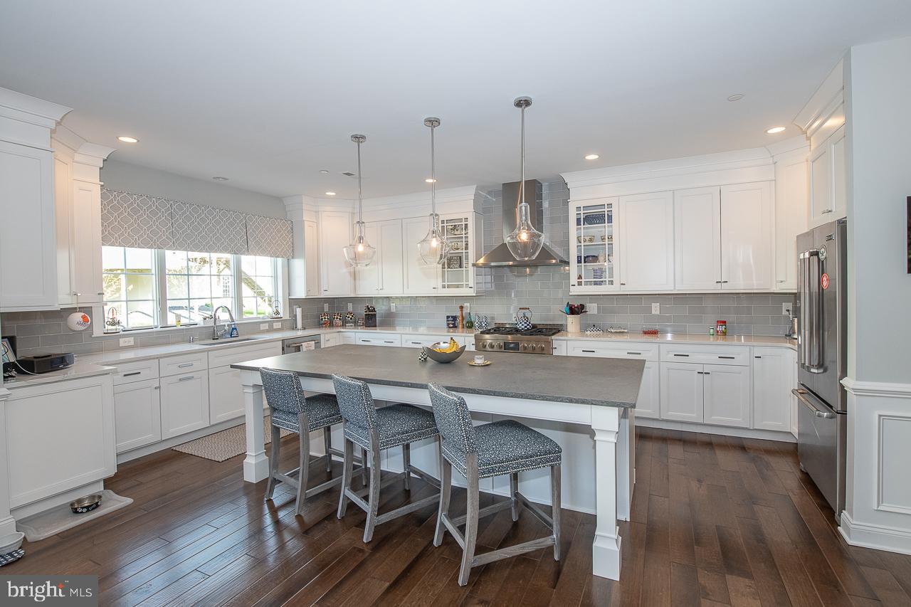 LISETER - Residential