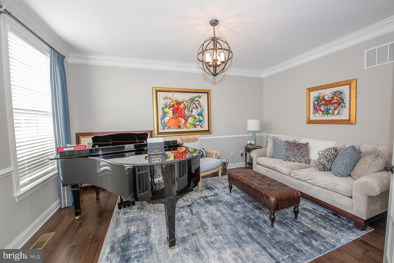 LISETER - Residential