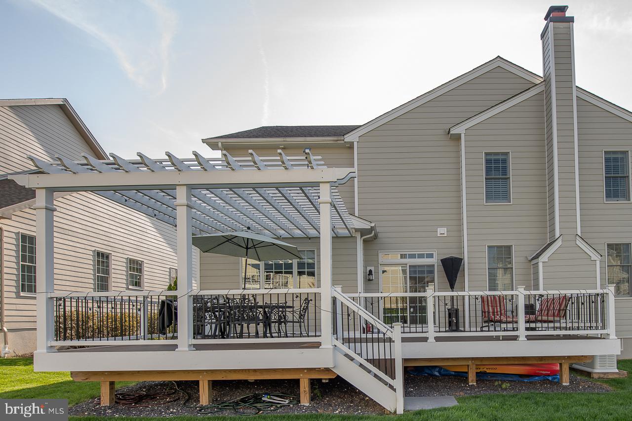 LISETER - Residential