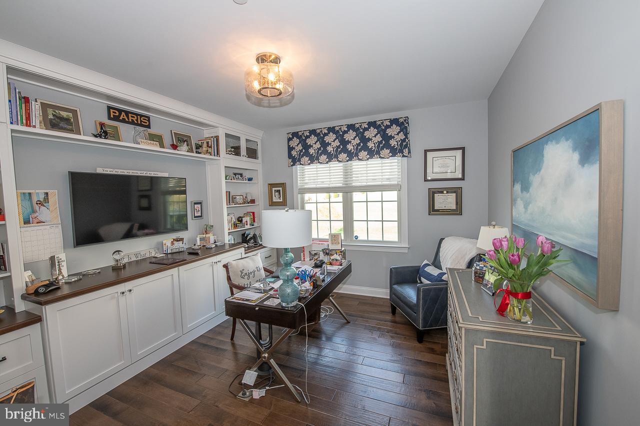 LISETER - Residential