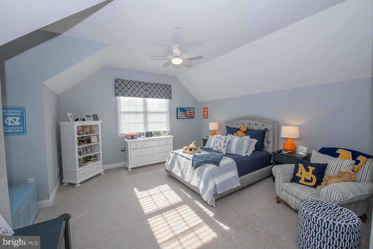 LISETER - Residential