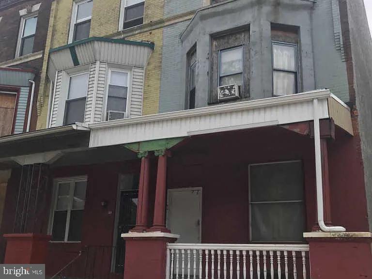 This large 3-story home is ready to be completed and used as your steppingstone for generational wealth! 2240 W Lehigh Ave is located in an investor friendly section of Philadelphia that is just within arm's reach of Strawberry Mansion and Allegheny West. Being just a 9-minute drive from Temple University, you can take advantage of the appreciation in the area, without the consequence of higher tax! The property is being sold AS-IS with the seller making no representations or warranties. Seller's Disclosure: Seller has never occupied the home. Seller is a lender that acquired the property through foreclosure. Seller has no knowledge of the property. Buyer is responsible for a survey if they need it. Buyer is responsible for U&O and any city requirements.
Please schedule all showings online via Showing Time.
Property is sold AS-IS