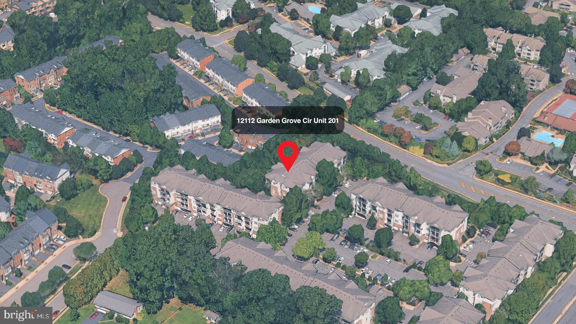 12112 GARDEN GROVE CIRCLE 201