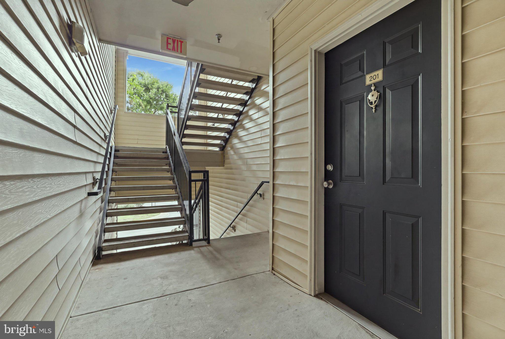 12112 GARDEN GROVE CIRCLE 201
