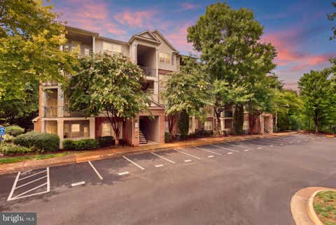 Photo of 12112 Garden Grove Circle #201, FAIRFAX, VA 22030 (MLS # VAFX2325968)
