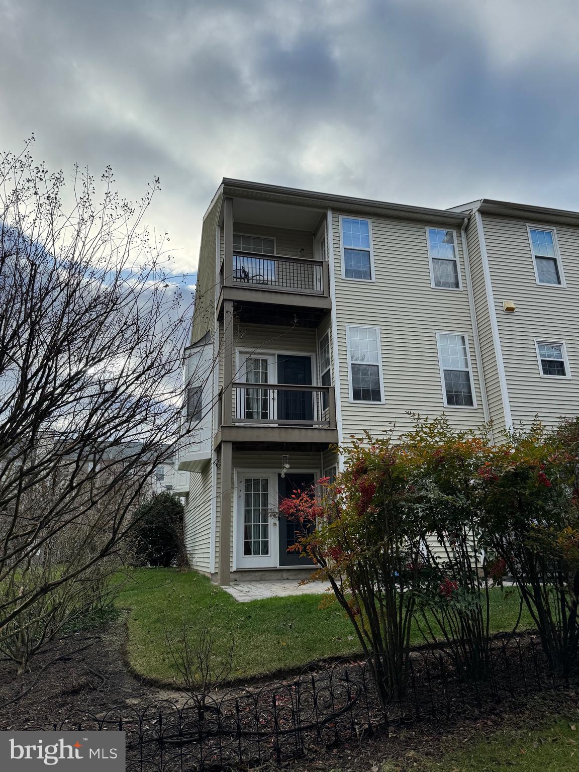 2318 TURNBRIDGE COURT
