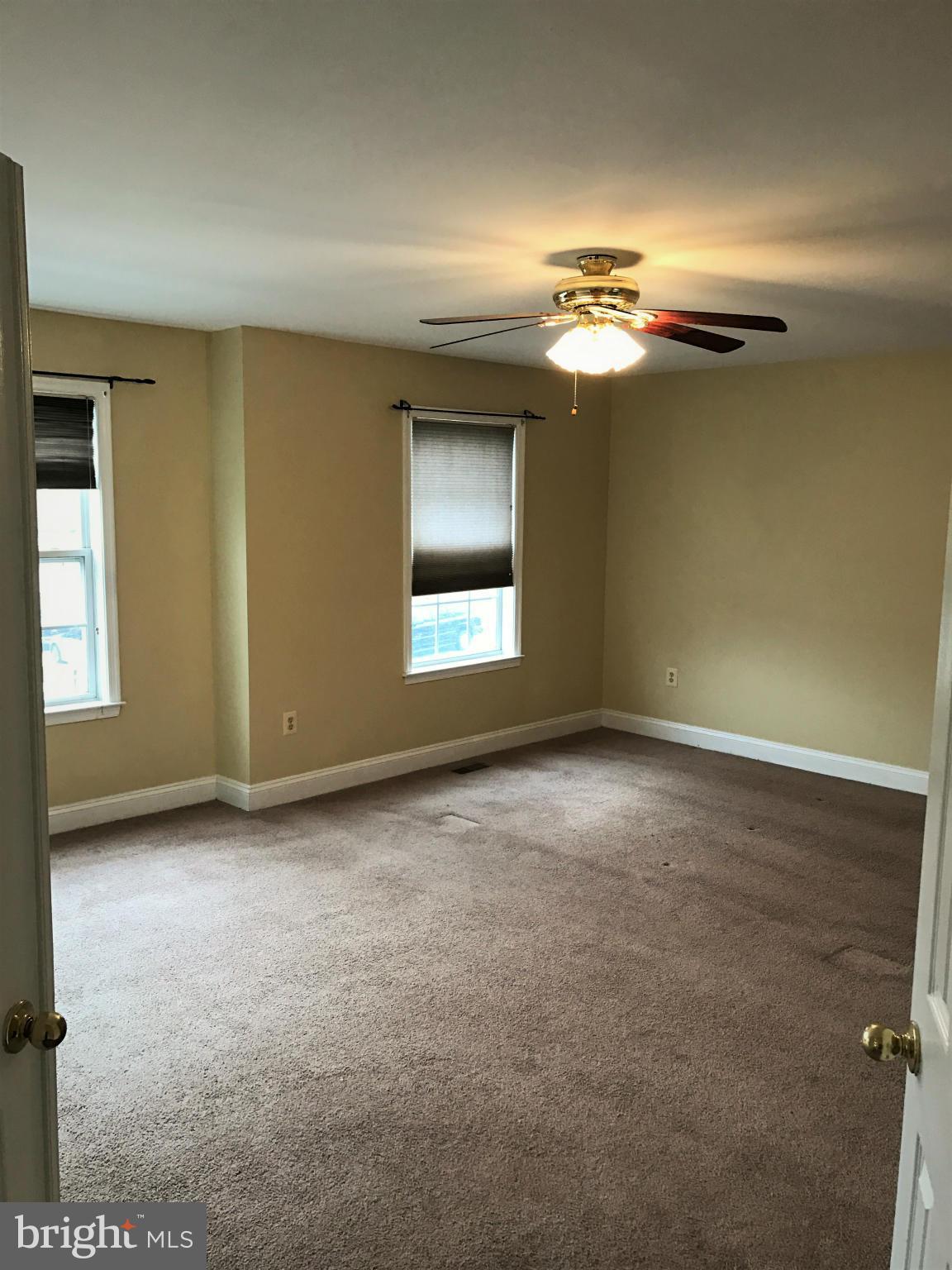 WEXFORD VILLAGE SUB - Residential Lease