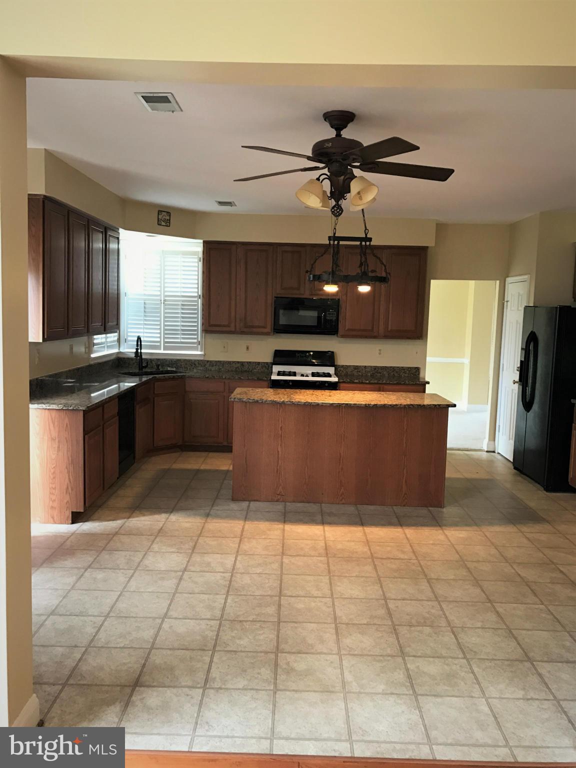 WEXFORD VILLAGE SUB - Residential Lease